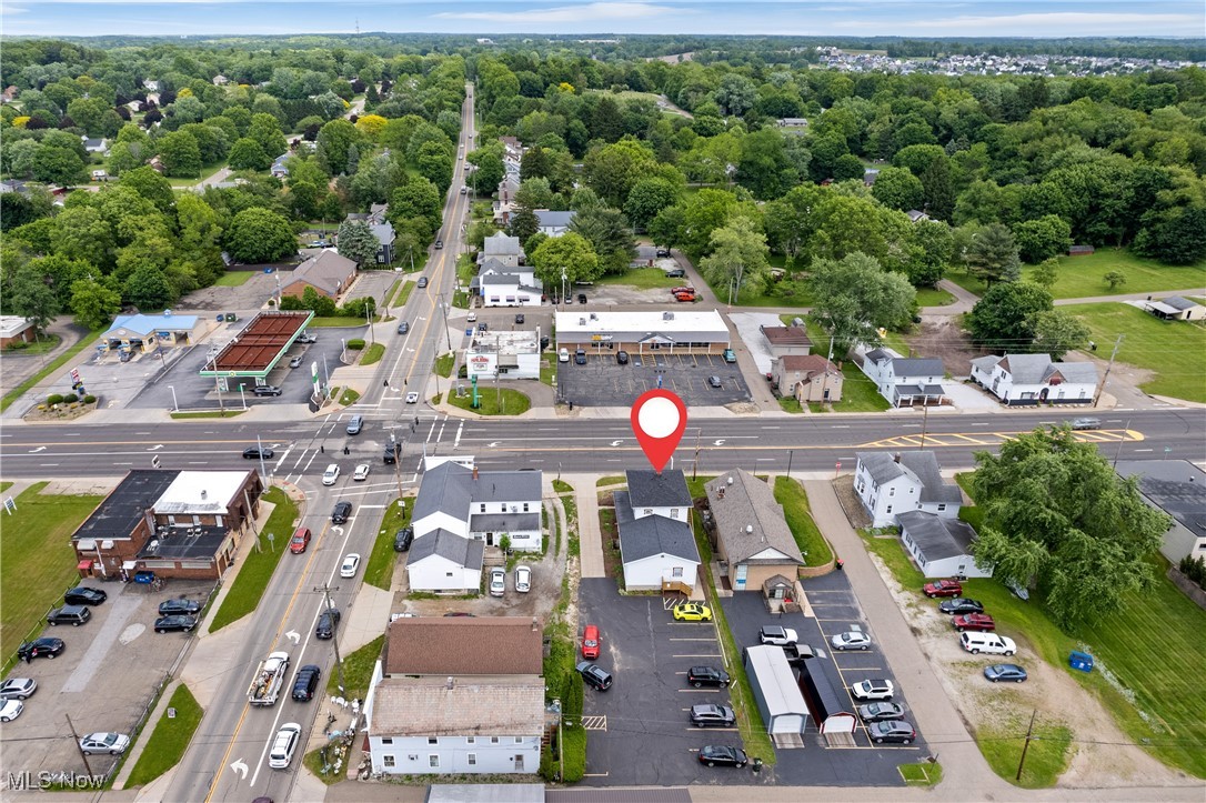 Uniontown Knolls - Commercial Sale