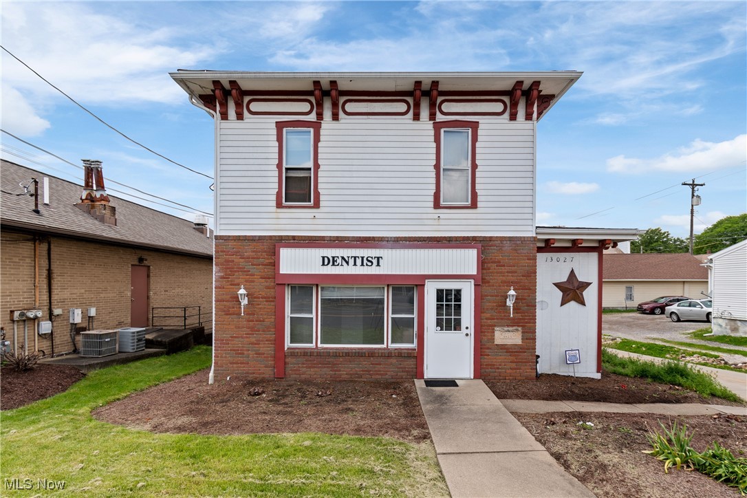 Uniontown Knolls - Commercial Sale