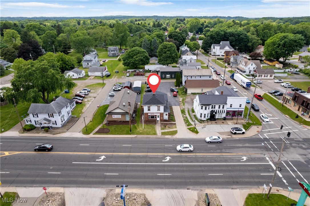 Uniontown Knolls - Commercial Sale