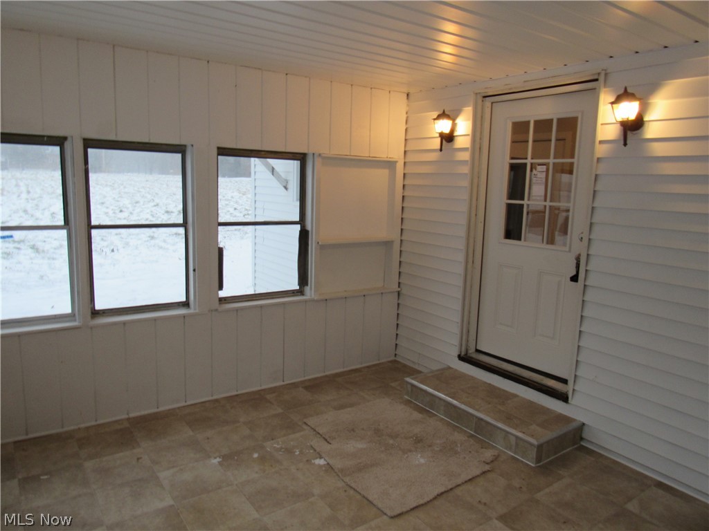 Fobes Lake - Residential