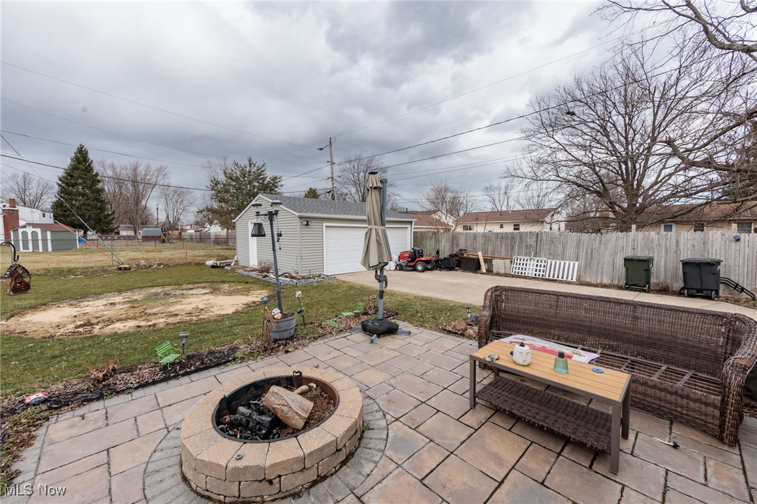 953 Salem Avenue, Elyria, Ohio image 38