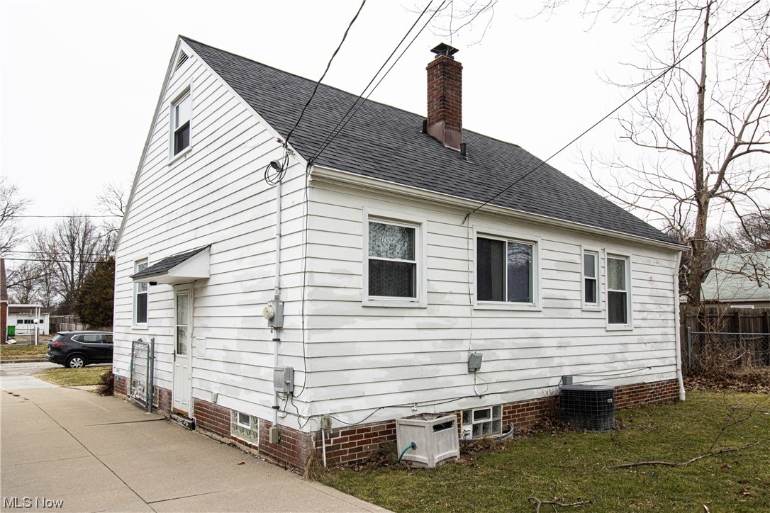 Nan-Linn - Residential