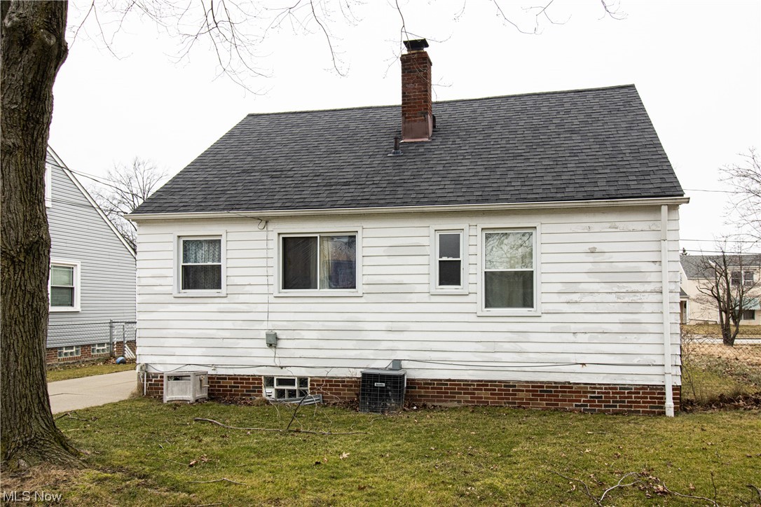 Nan-Linn - Residential