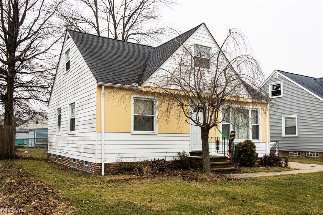 Nan-Linn - Residential