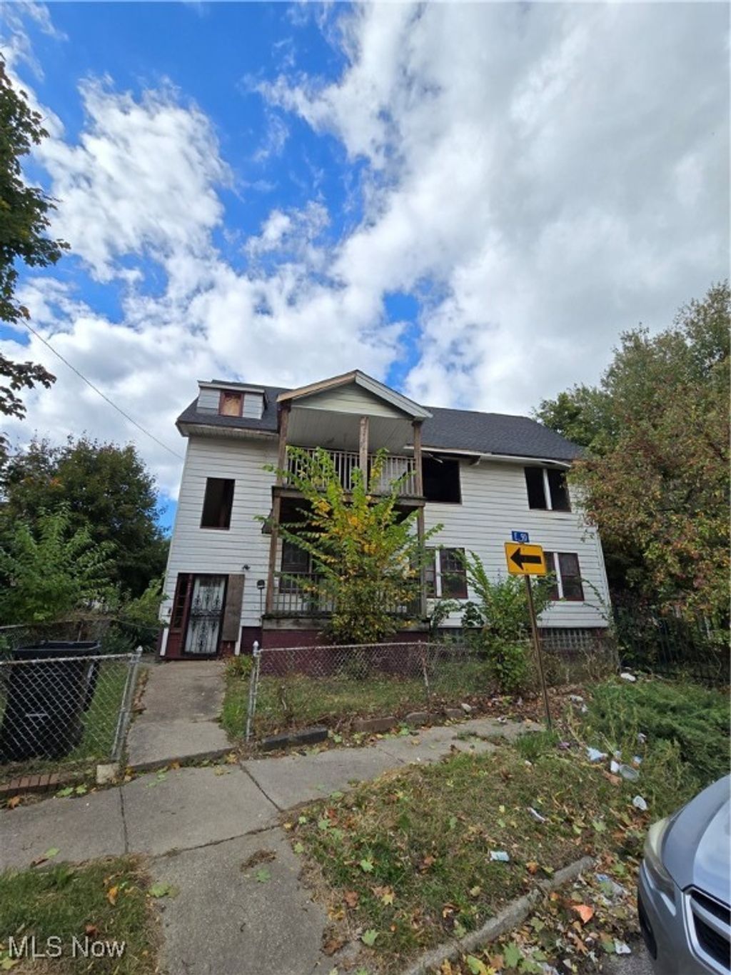 Photo of 730 E 90th Street, Cleveland, OH 44108 (MLS # 5167725)