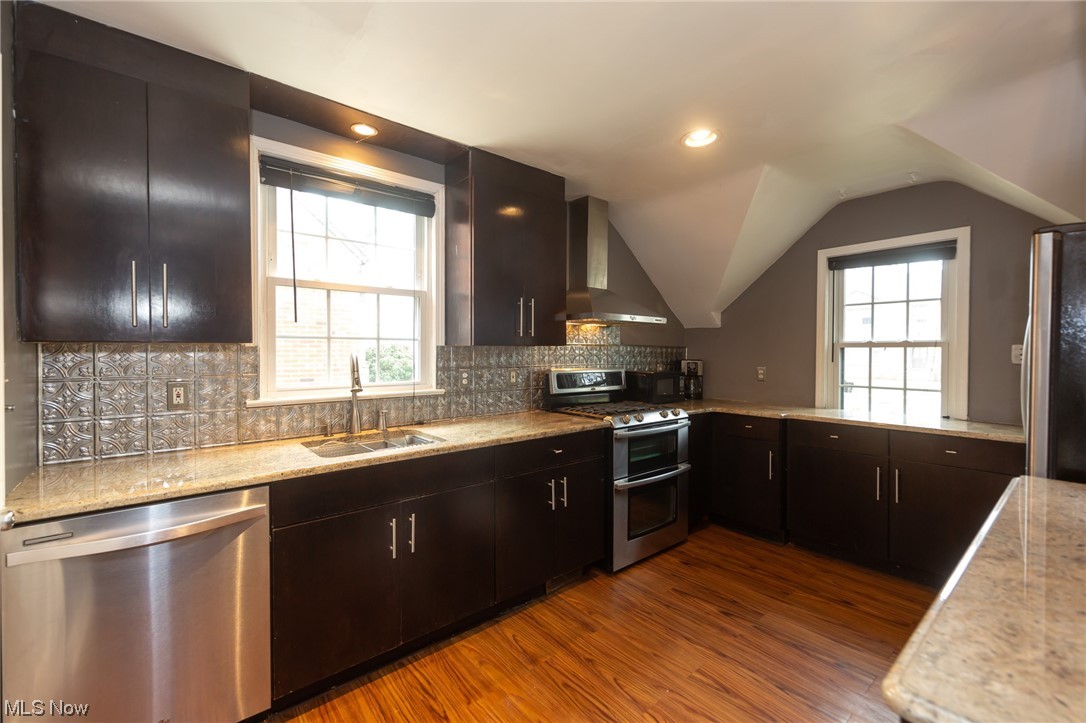 Taylor Heights - Residential