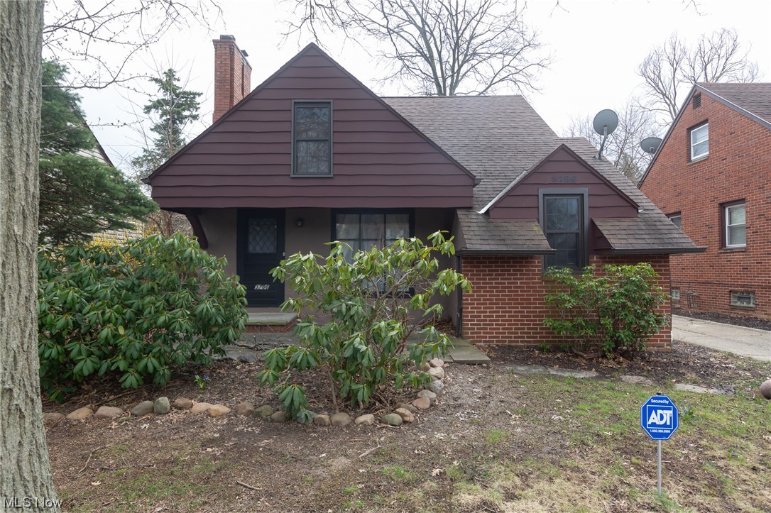 Taylor Heights - Residential