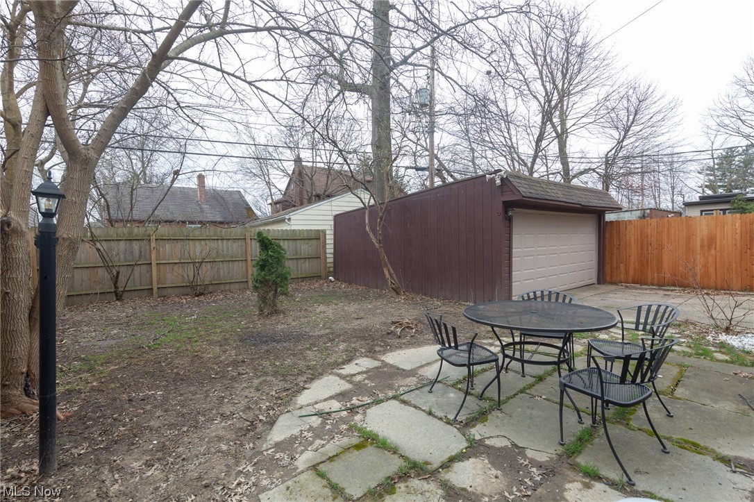 Taylor Heights - Residential