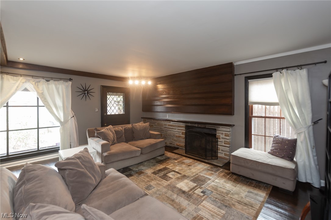 Taylor Heights - Residential