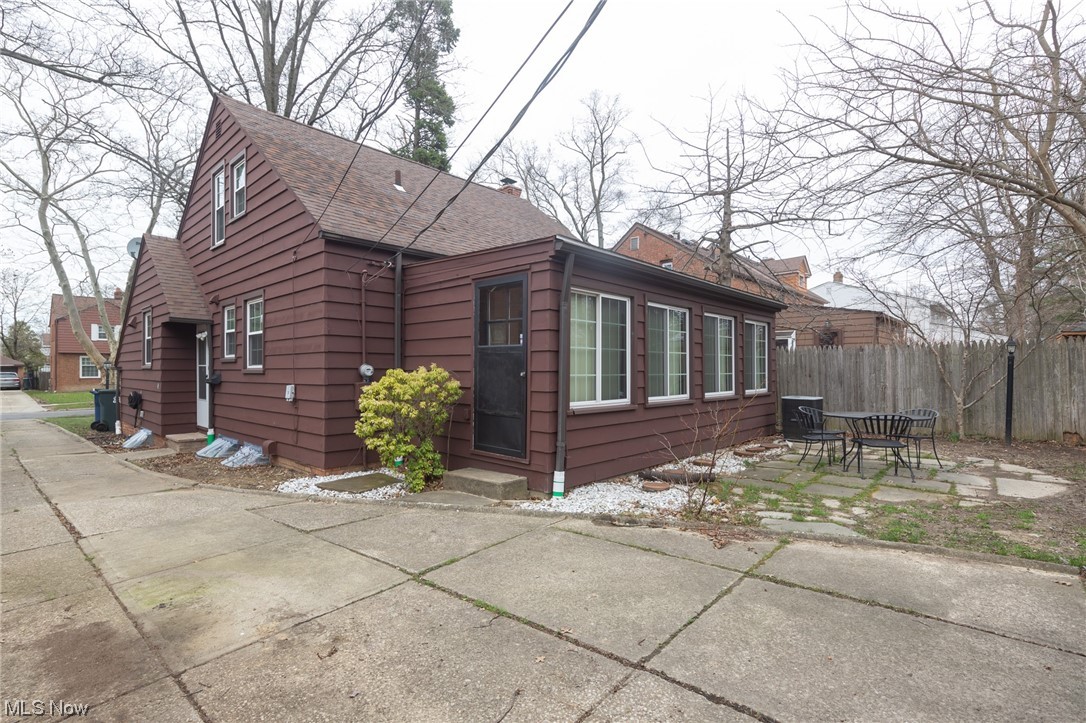 Taylor Heights - Residential