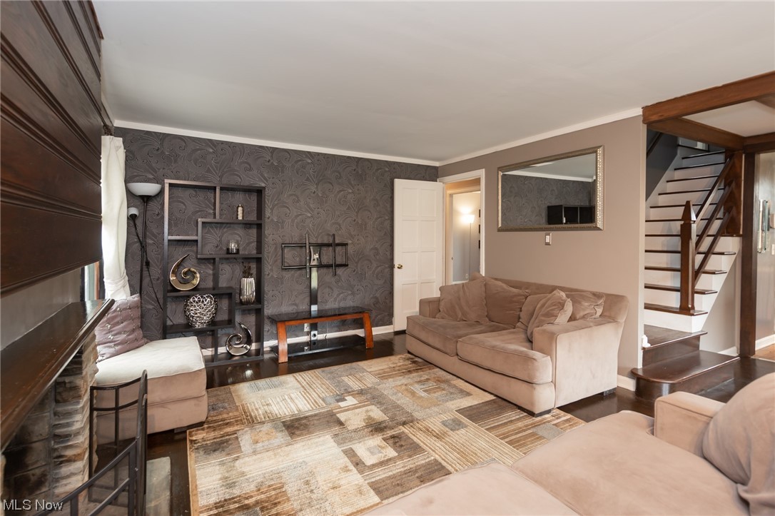 Taylor Heights - Residential