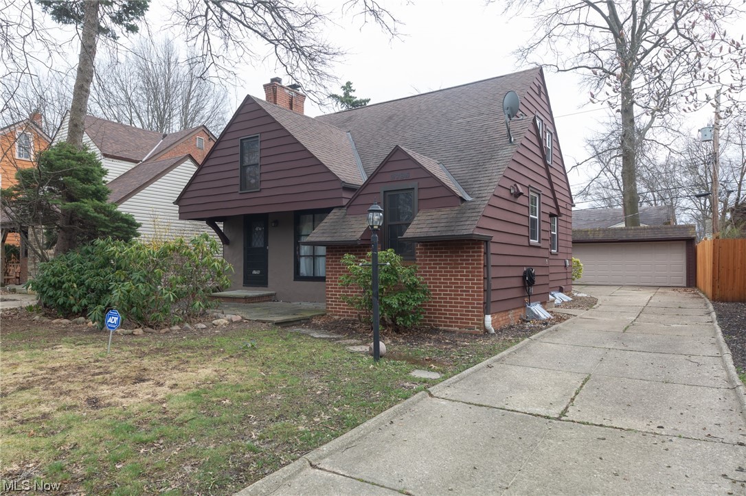 Taylor Heights - Residential