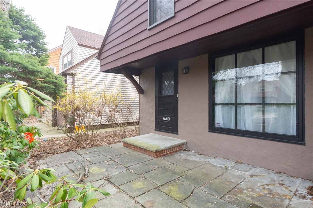 Taylor Heights - Residential