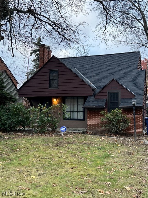 Taylor Heights - Residential