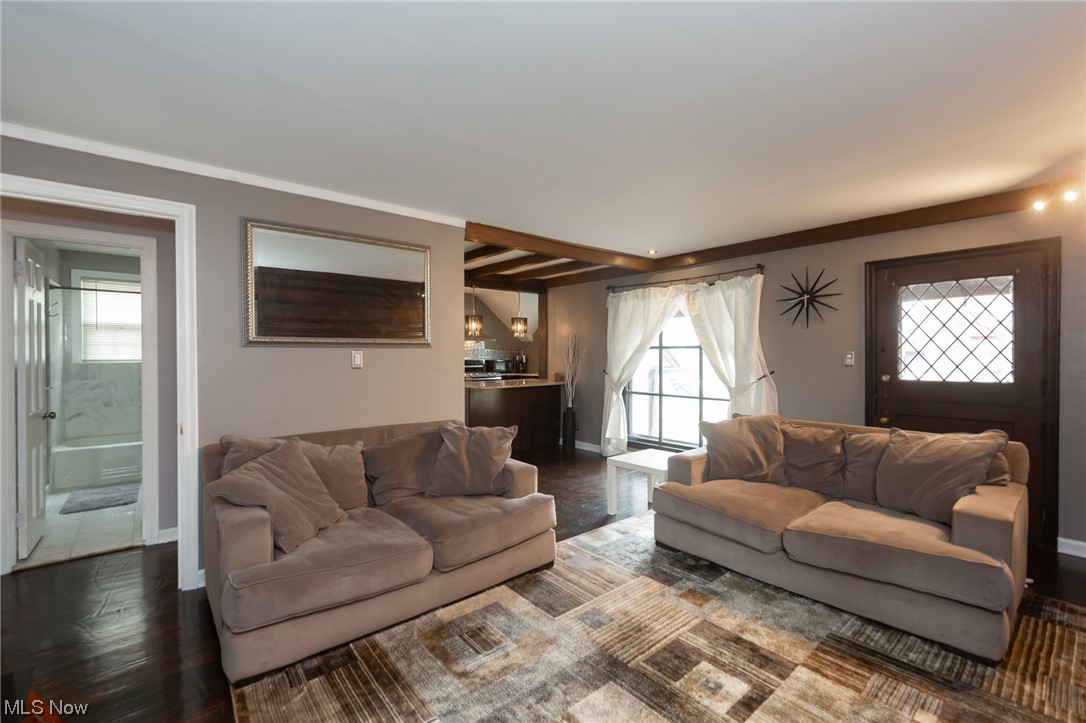 Taylor Heights - Residential