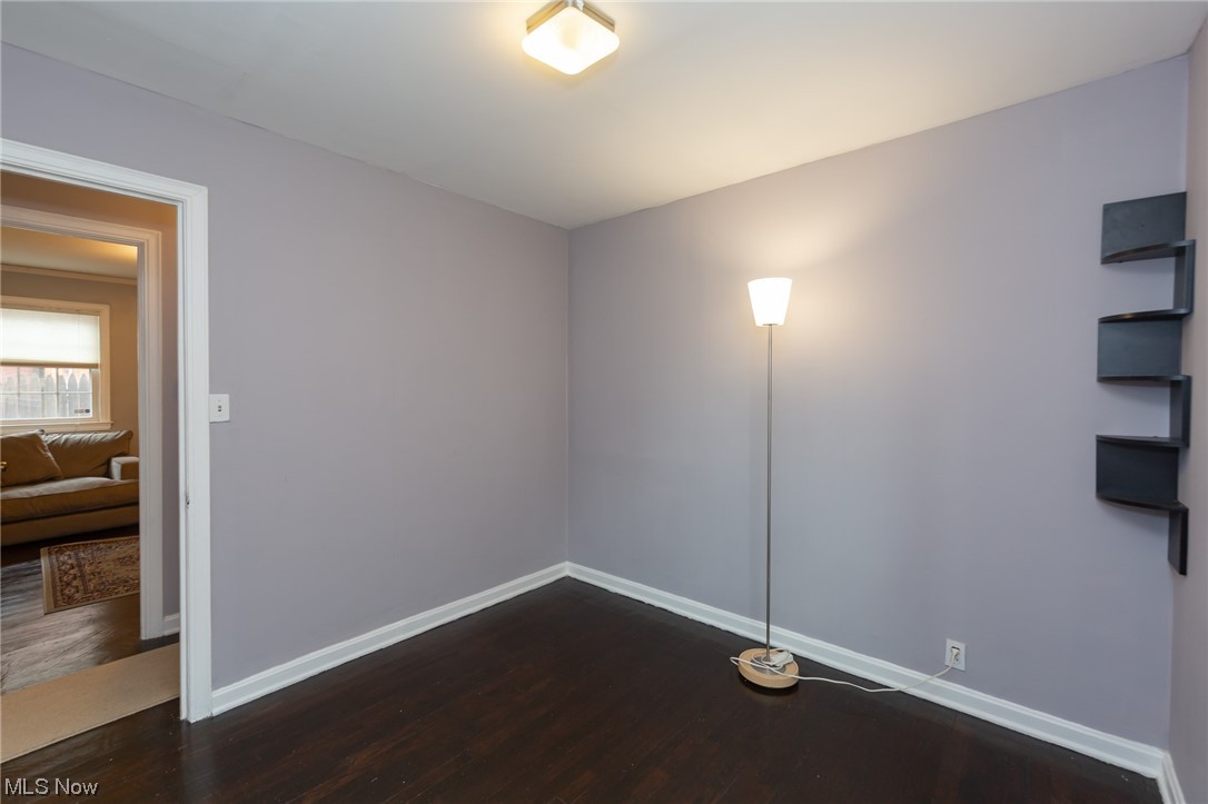 Taylor Heights - Residential