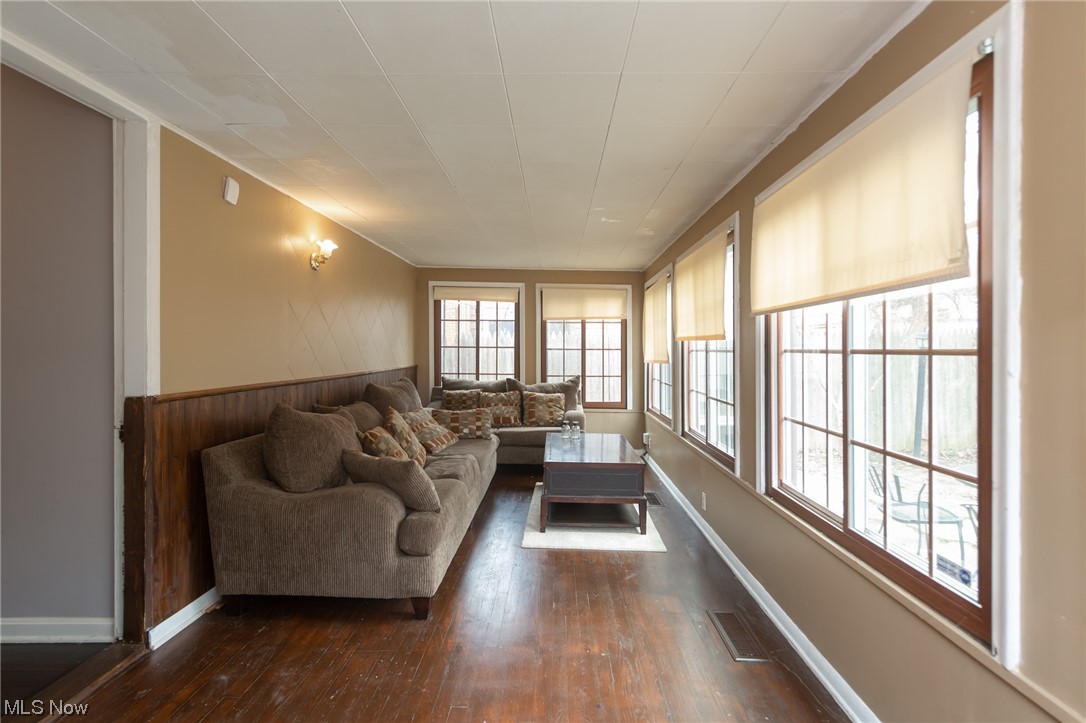 Taylor Heights - Residential