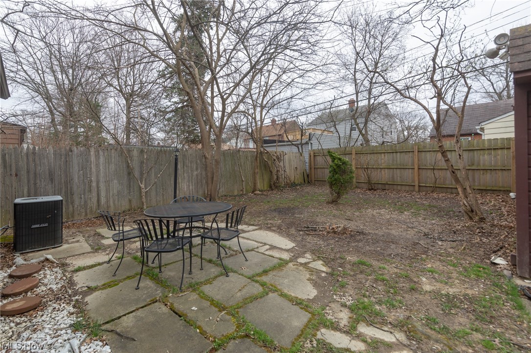 Taylor Heights - Residential