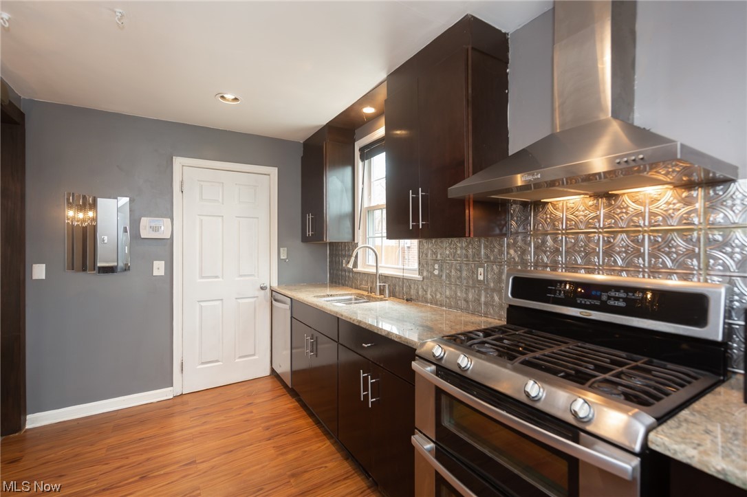 Taylor Heights - Residential