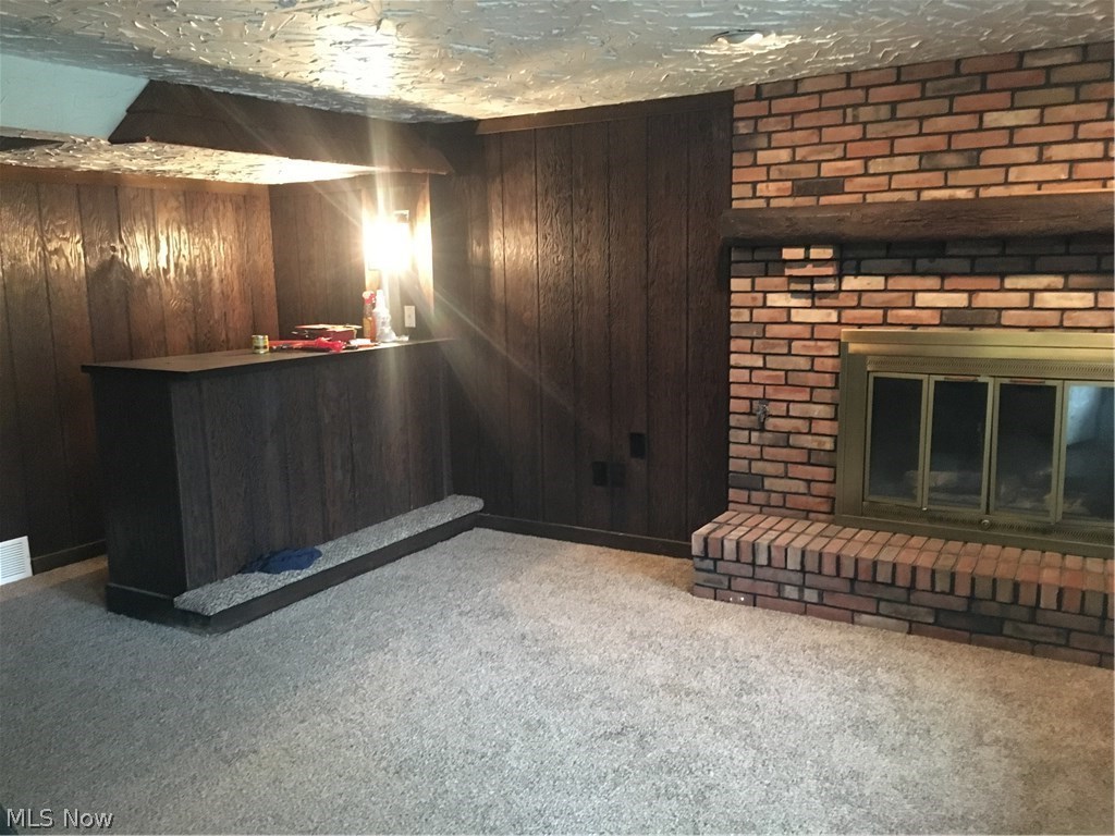 Camelot Hills - Residential Lease