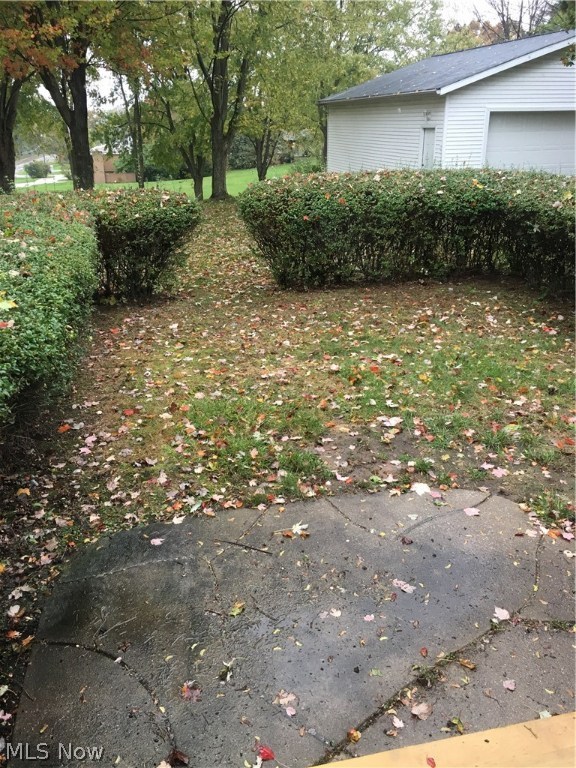 Camelot Hills - Residential Lease