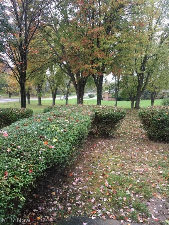 Camelot Hills - Residential Lease