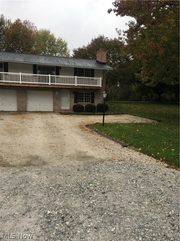 Camelot Hills - Residential Lease