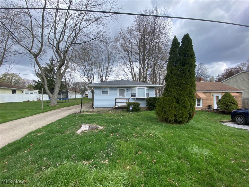219 Hermann Street, Barberton, Ohio image 1