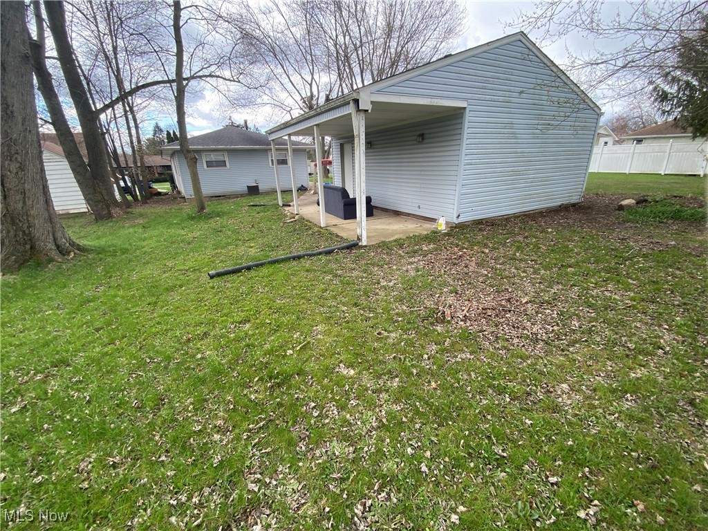 219 Hermann Street, Barberton, Ohio image 29