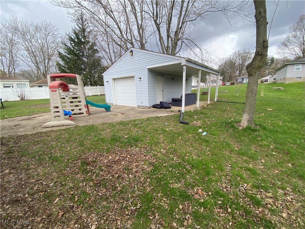 219 Hermann Street, Barberton, Ohio image 31