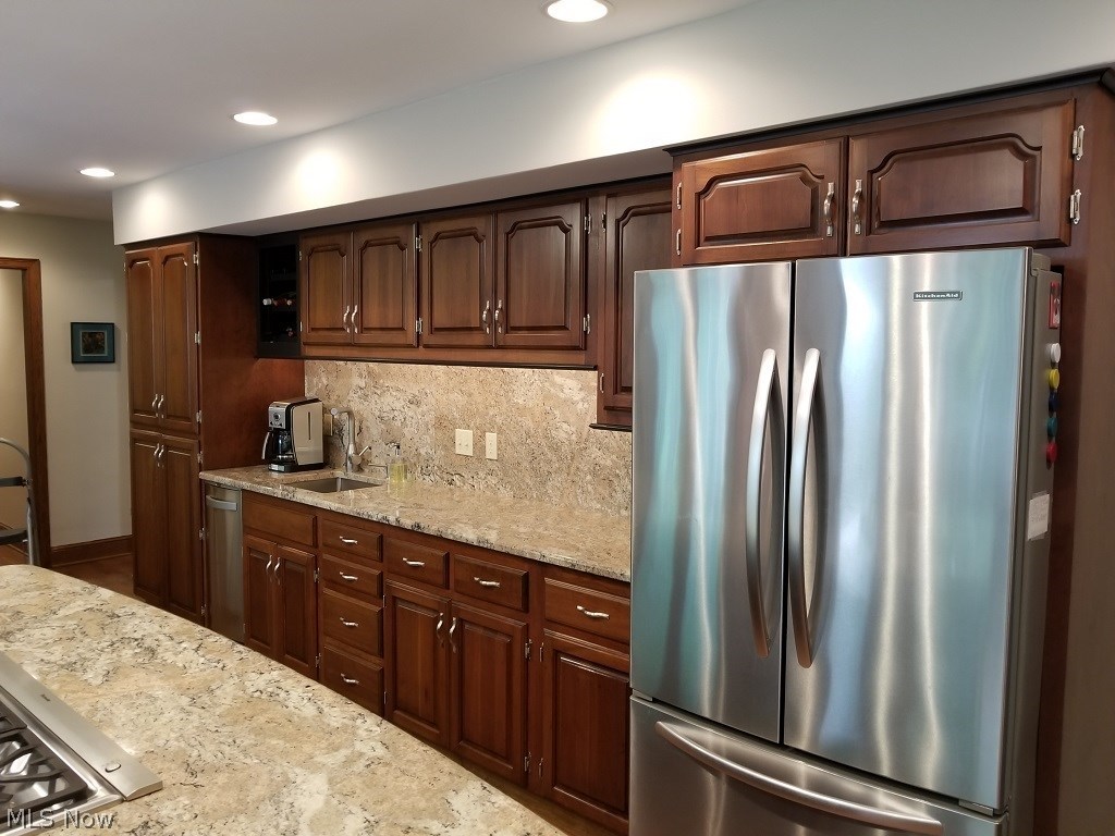 Woods/Western Reserve - Residential