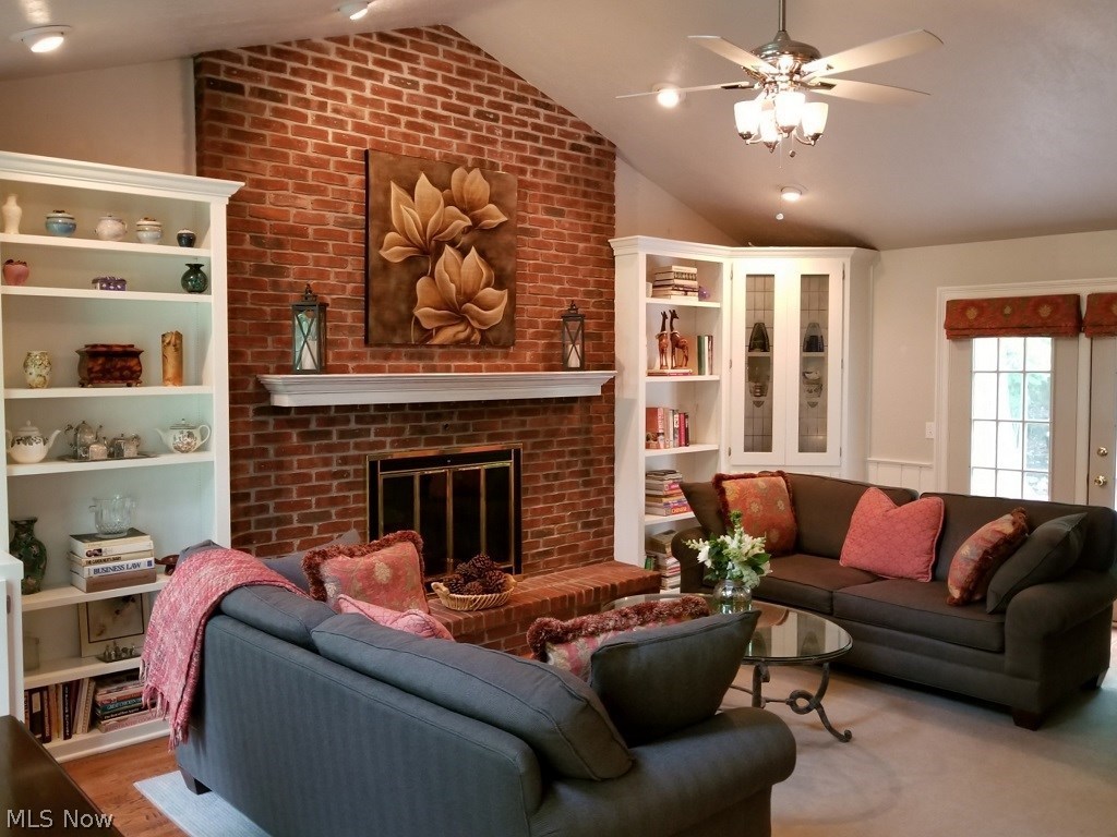Woods/Western Reserve - Residential
