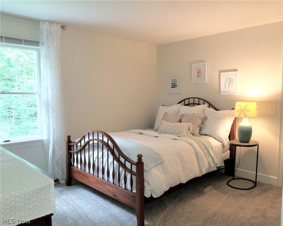 Woods/Western Reserve - Residential