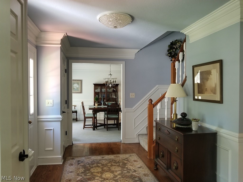 Woods/Western Reserve - Residential