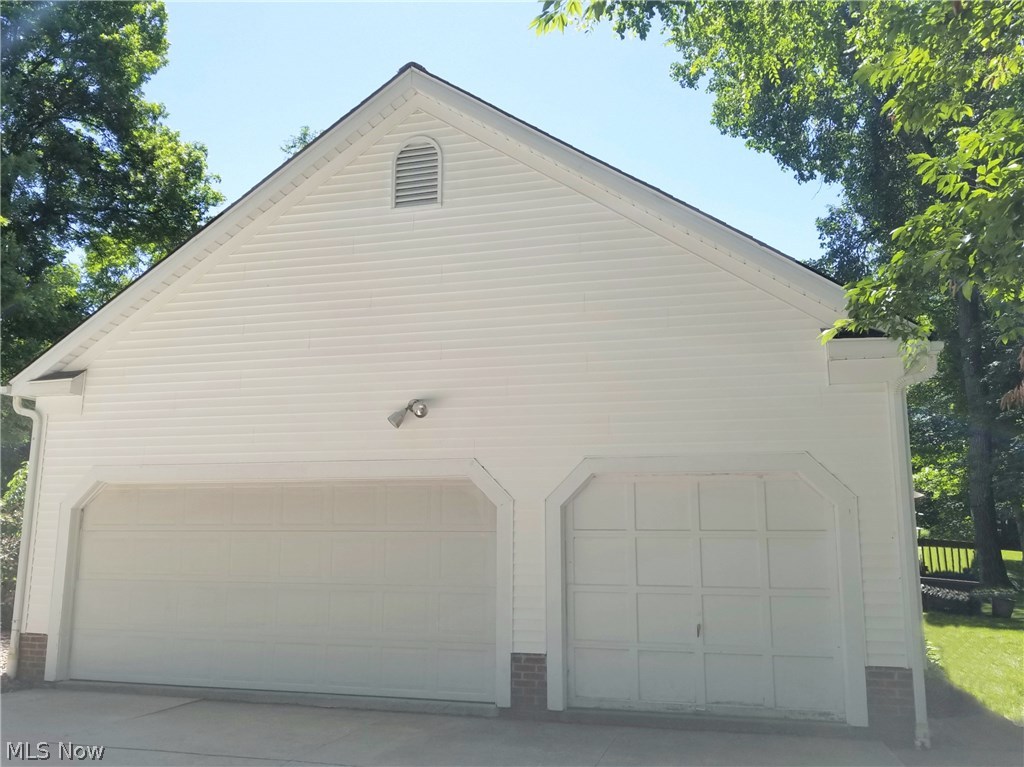 Woods/Western Reserve - Residential