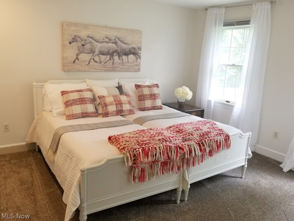 Woods/Western Reserve - Residential