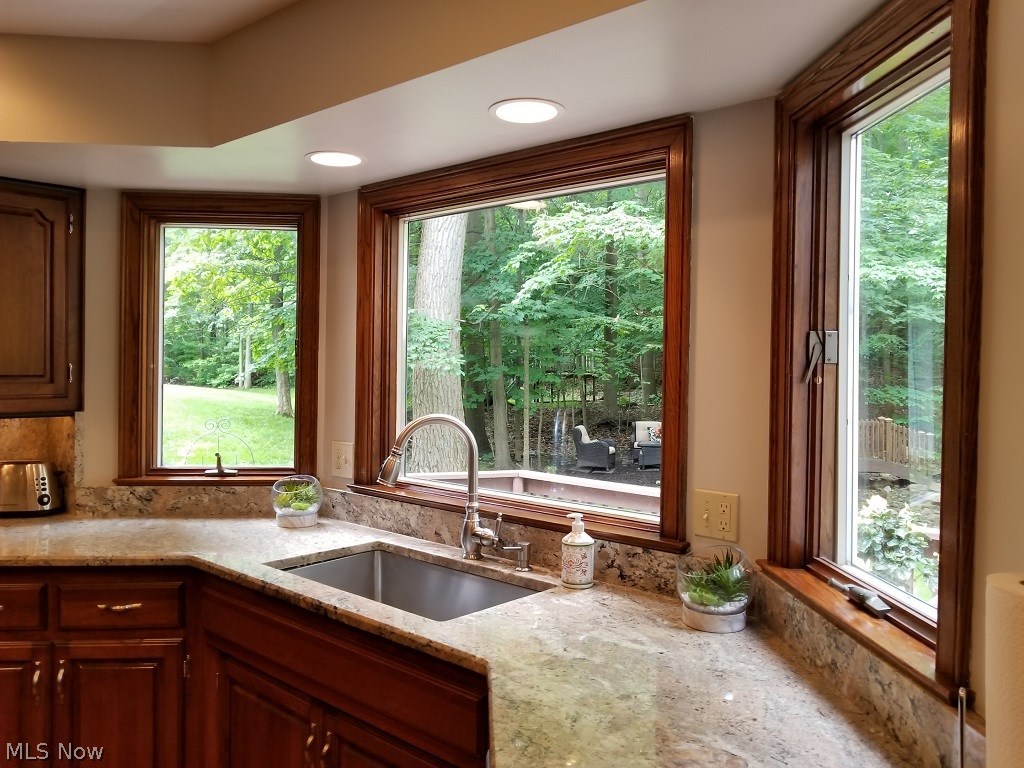 Woods/Western Reserve - Residential