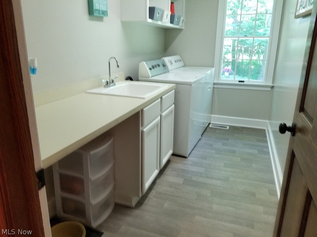 Woods/Western Reserve - Residential