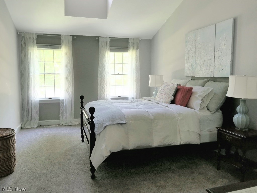 Woods/Western Reserve - Residential