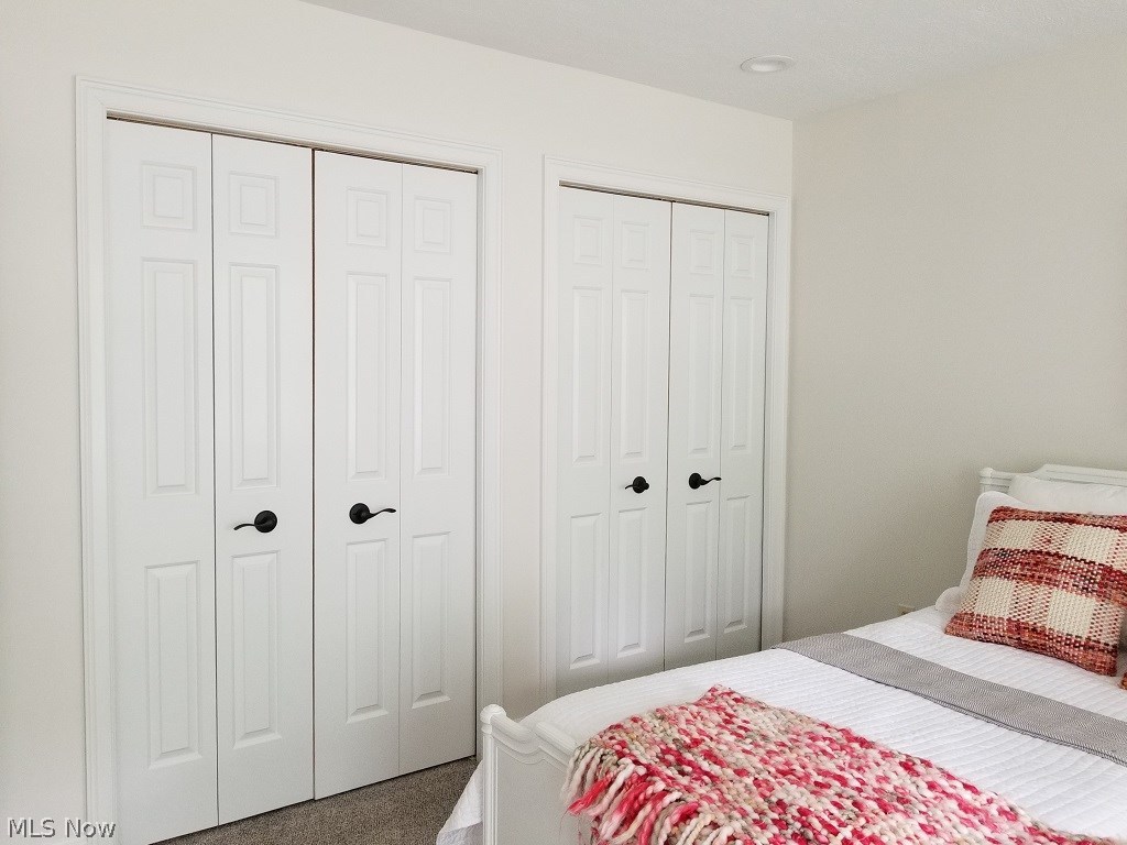 Woods/Western Reserve - Residential