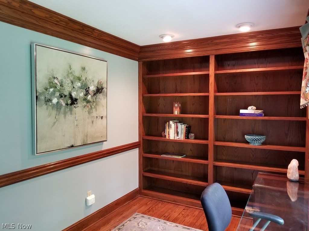 Woods/Western Reserve - Residential