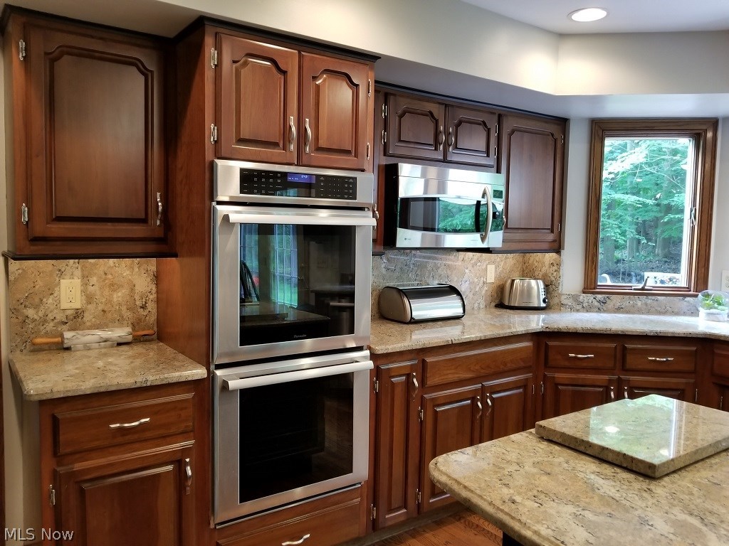 Woods/Western Reserve - Residential