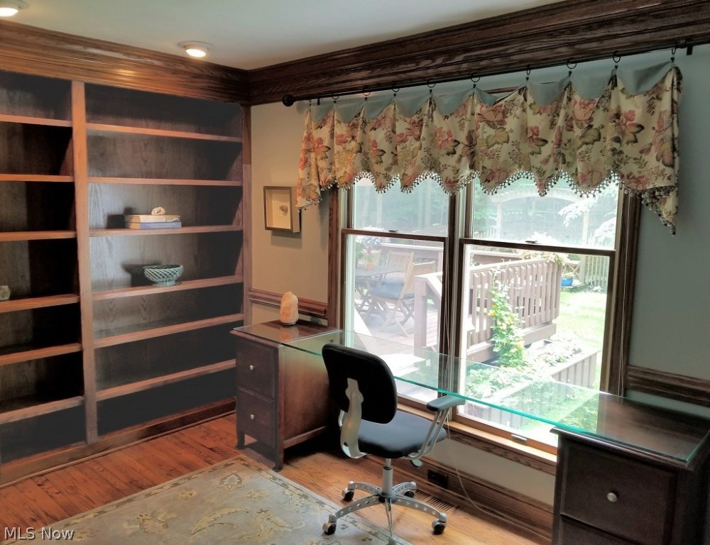 Woods/Western Reserve - Residential