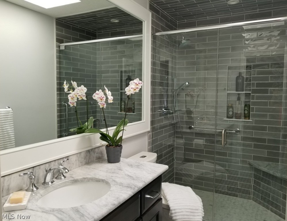 Woods/Western Reserve - Residential