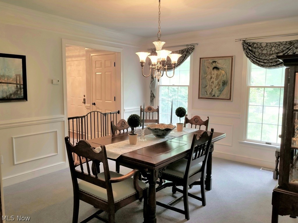 Woods/Western Reserve - Residential