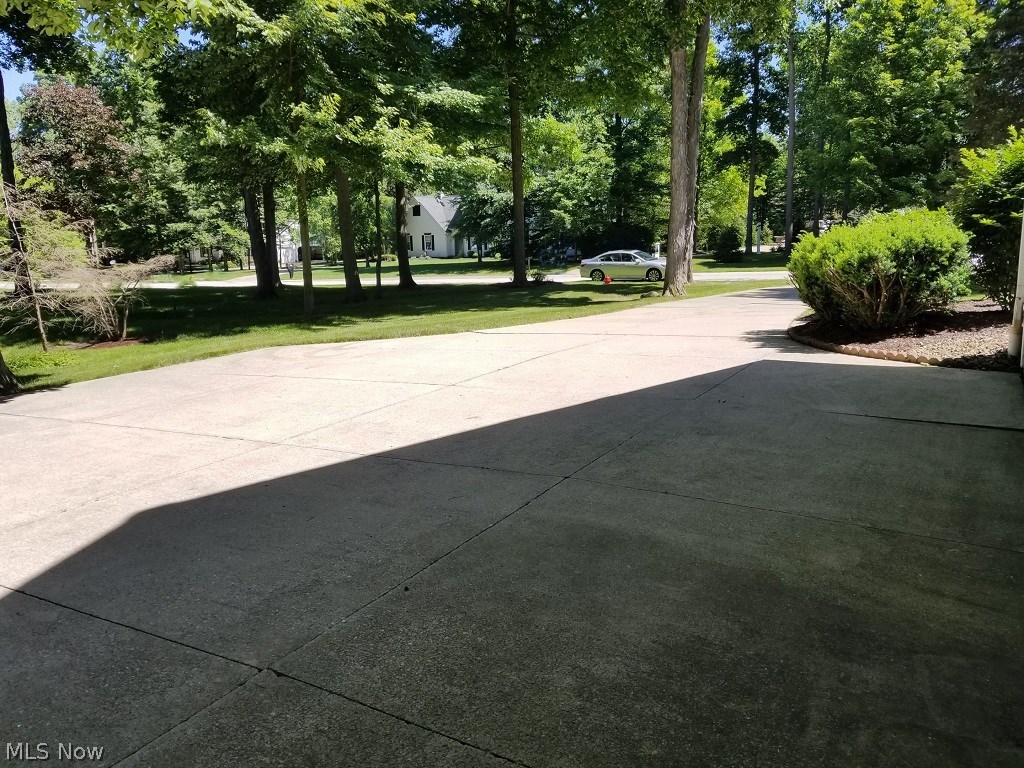Woods/Western Reserve - Residential