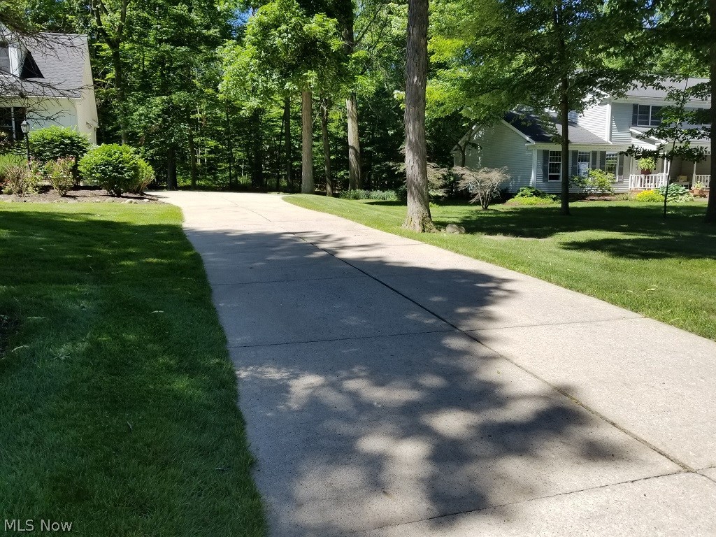 Woods/Western Reserve - Residential