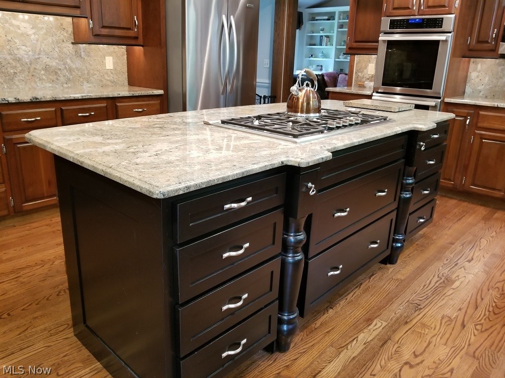 Woods/Western Reserve - Residential