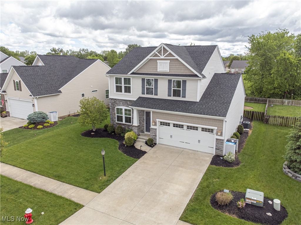 3137 Wheaton Drive, Avon, Ohio image 45