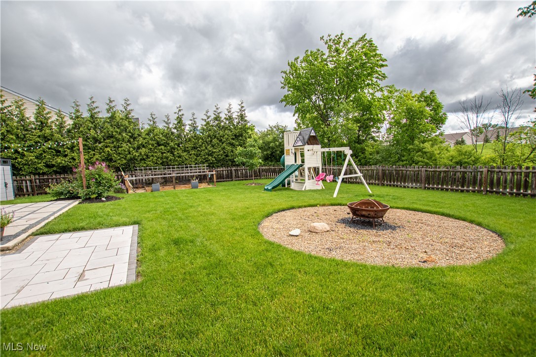 3137 Wheaton Drive, Avon, Ohio image 43